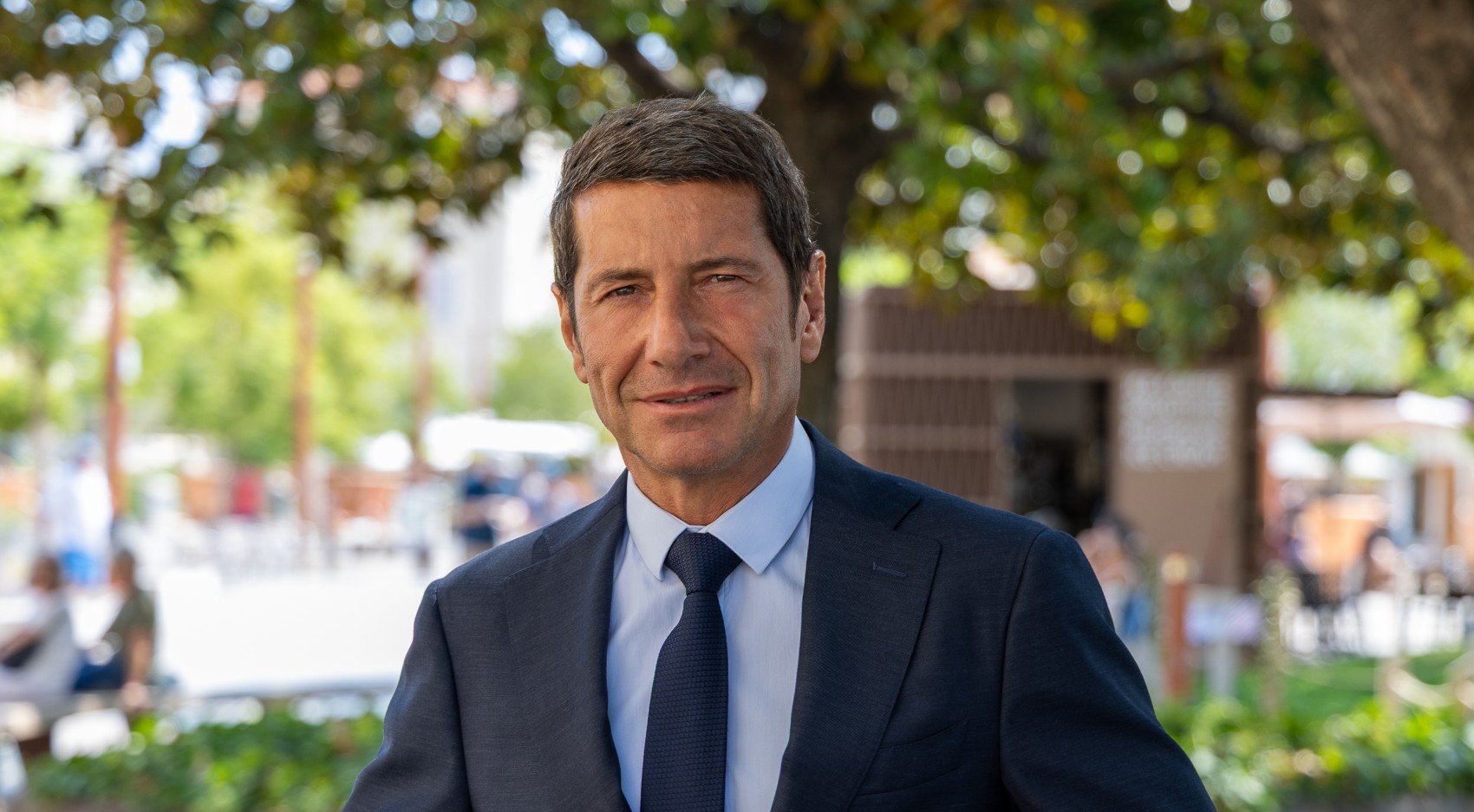 David Lisnard
